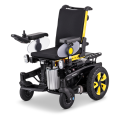 Akülü Çocuk Tekerlekli Sandalyesi
